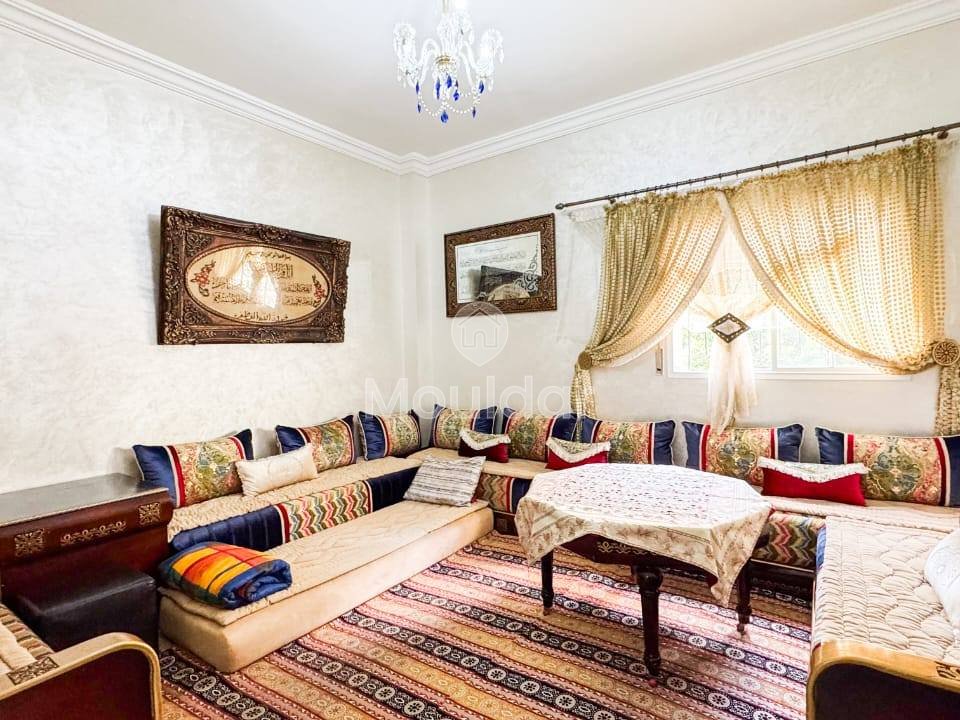 Apartament de închiriat în Tanger, Hay Hassani - Photo 1