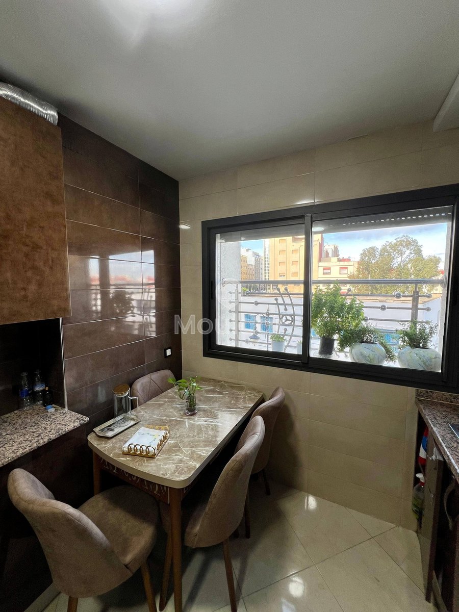 شقة للبيع في طنجة، جرايري - Photo 11