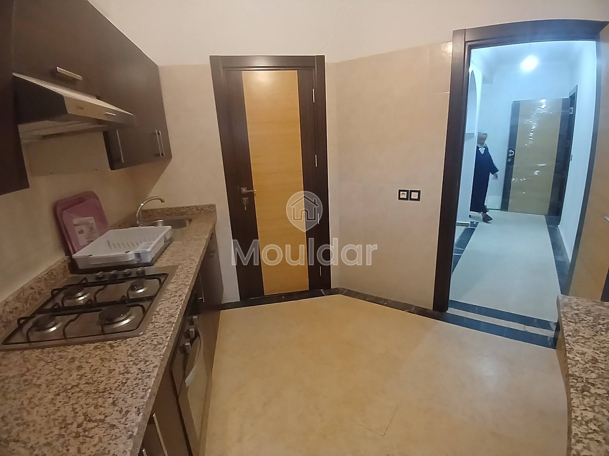 Apartamento para alugar em Marrakech, Mabrouka - Photo 11