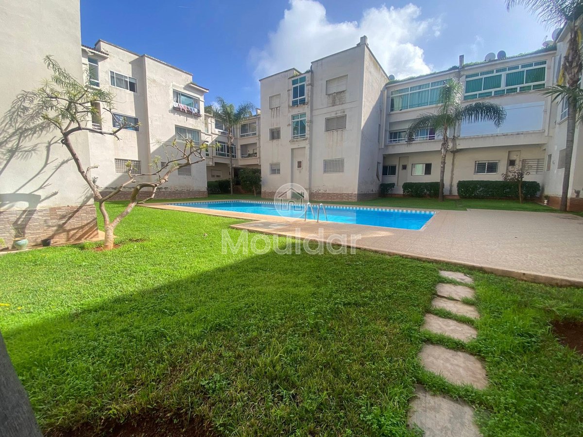 Apartament de închiriat în Temara, Harhoura - Photo 11