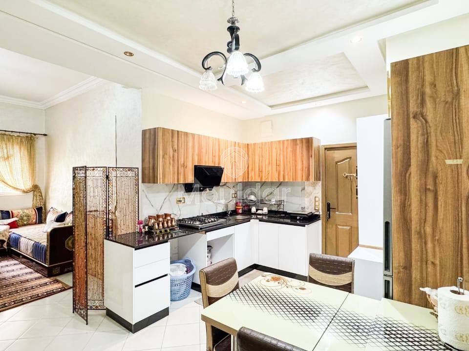 Apartament de închiriat în Tanger, Hay Hassani - Photo 7