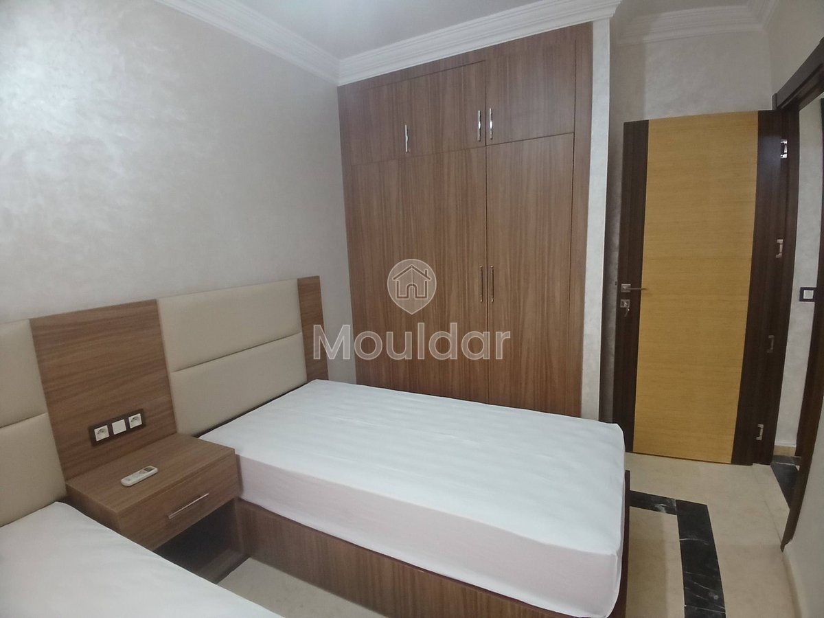 Apartamento para alugar em Marrakech, Mabrouka - Photo 4