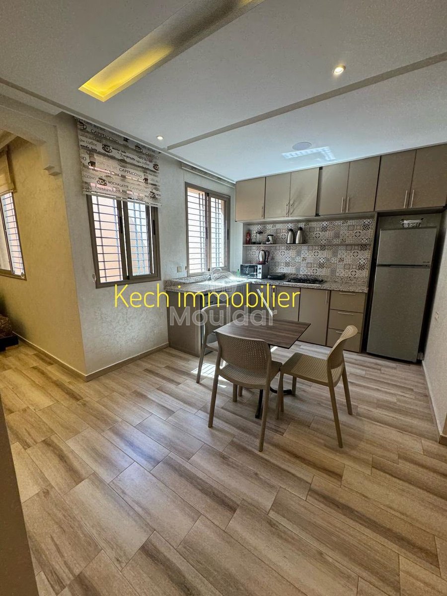 Apartamento para alugar em Marrakech, Targa - Photo 6