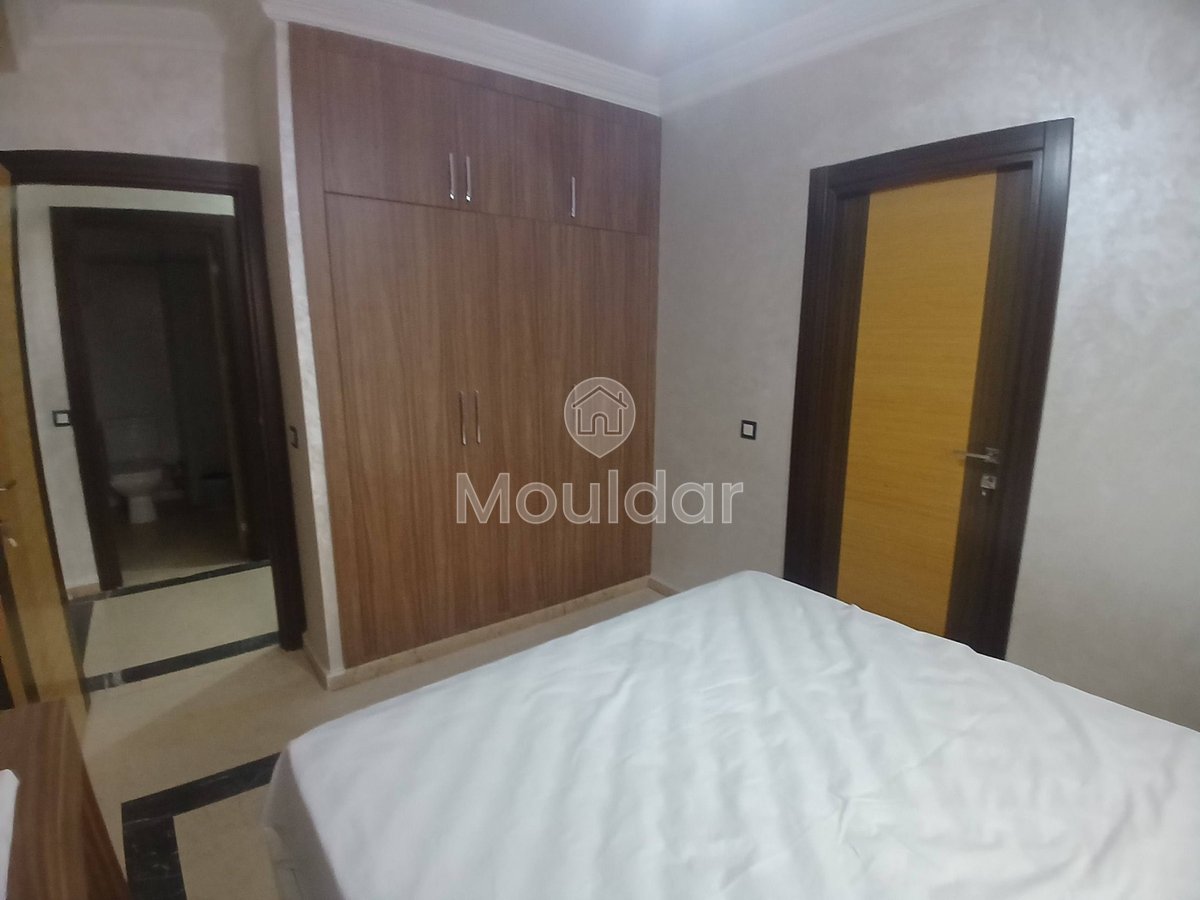 Apartamento para alugar em Marrakech, Mabrouka - Photo 5