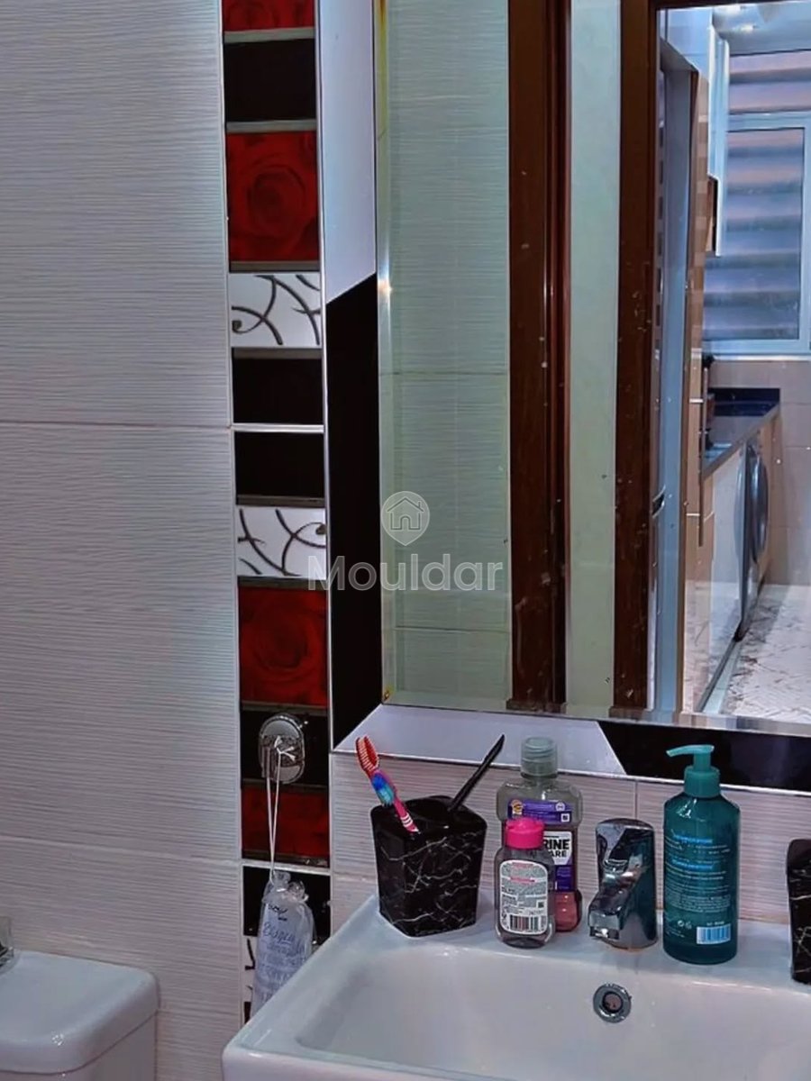 شقة للإيجار في أغادير، حي محمدي - Photo 8