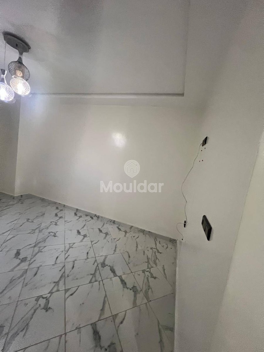 Mieszkanie do wynajęcia w Sidi Maarouf, Casablanka - Photo 1