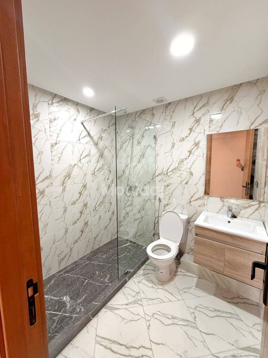 Casablanca, Belvédère'de kiralık daire - Photo 8