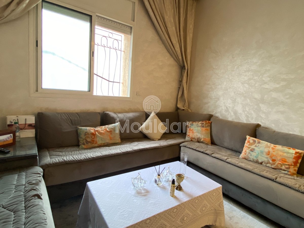 شقة للبيع في تمارة ويفاك - Photo 4