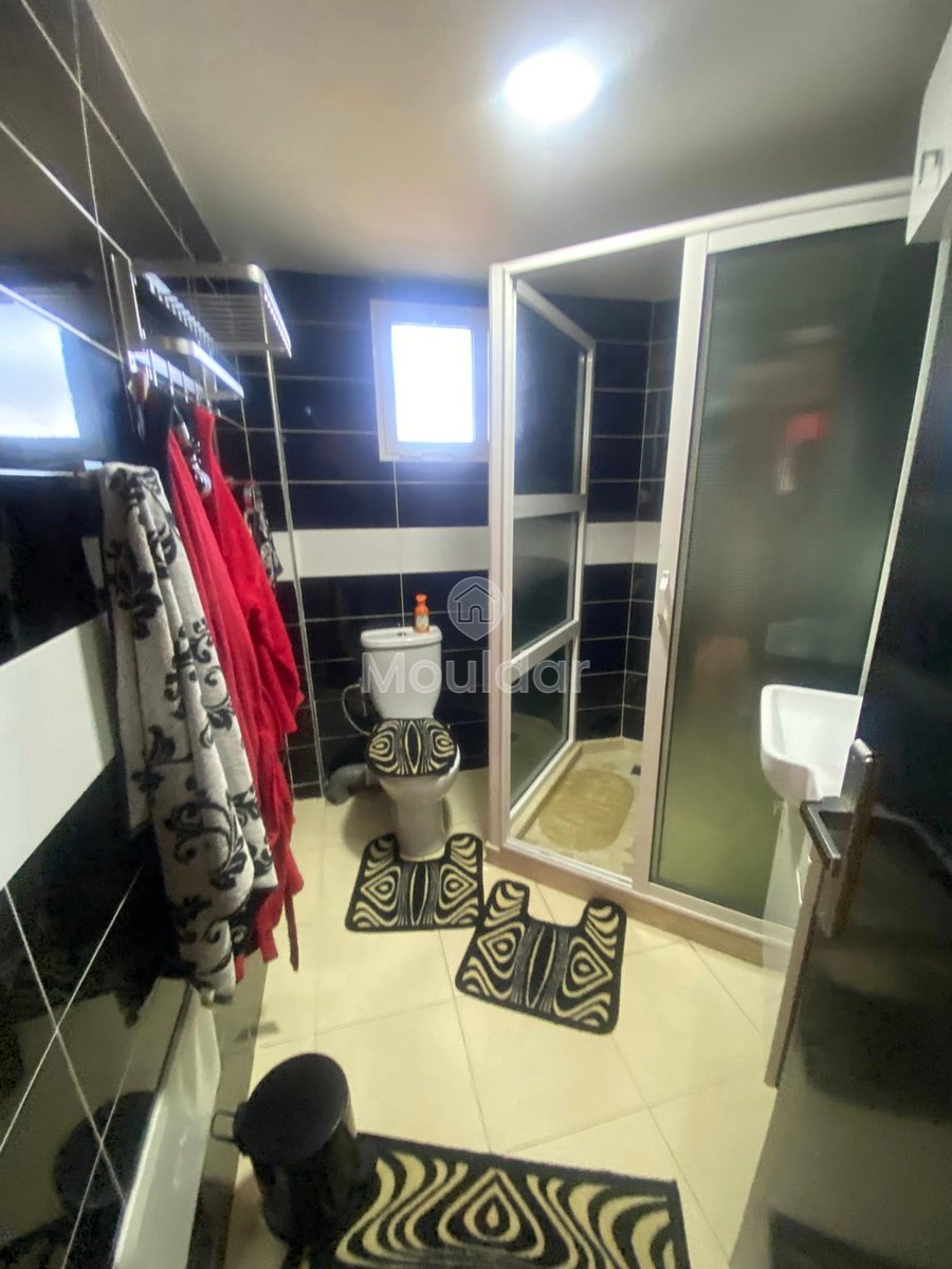 Apartament de închiriat în Temara, Harhoura - Photo 17