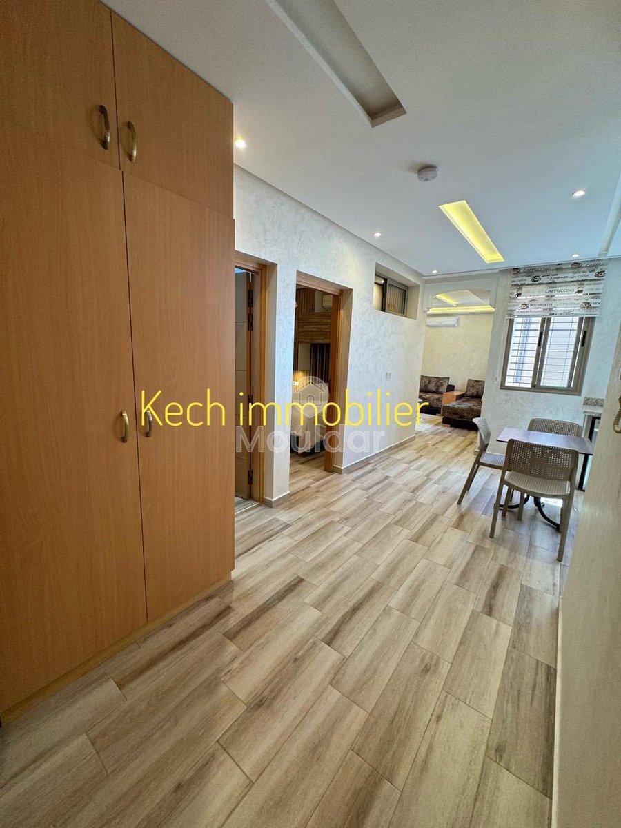 Apartamento para alugar em Marrakech, Targa - Photo 8