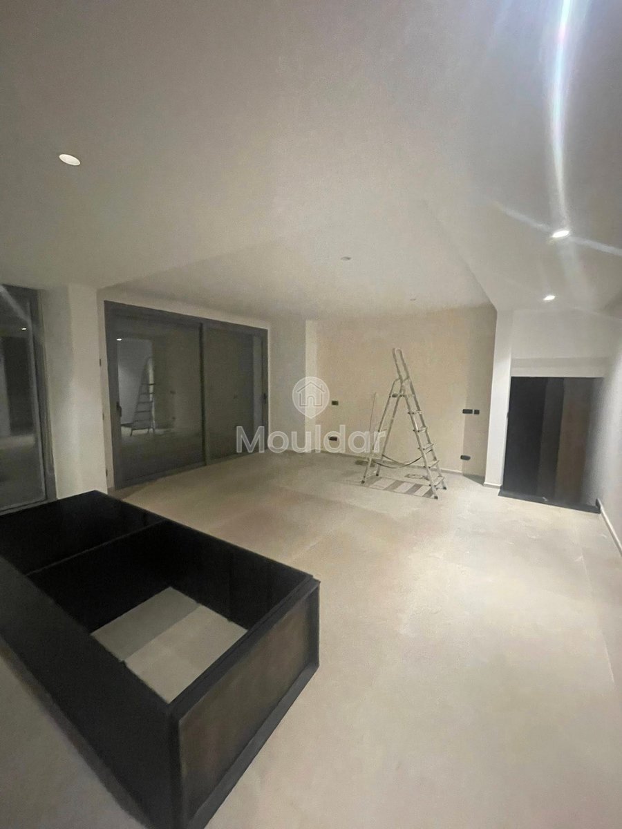 Villa zu vermieten in Aïn Diab, Casablanca - Photo 14