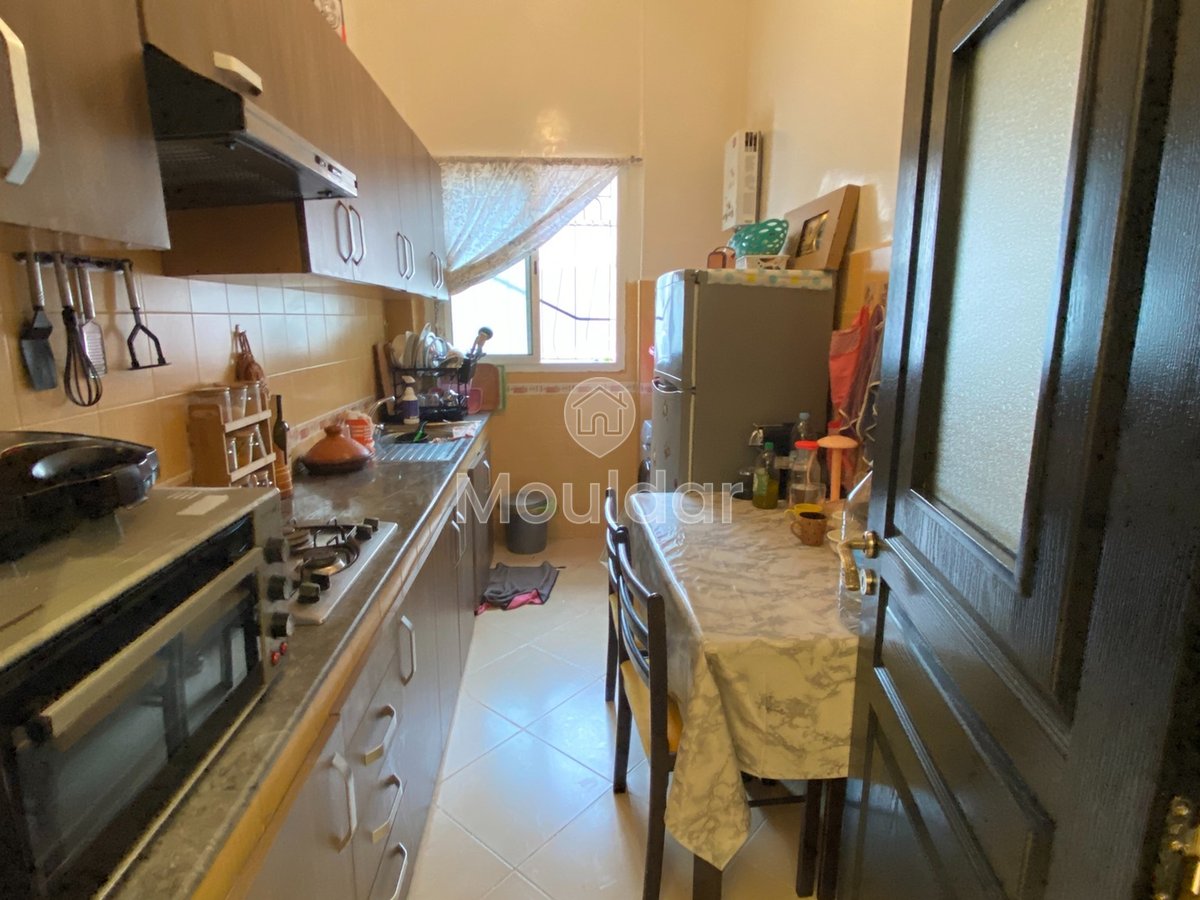 شقة للبيع في تمارة ويفاك - Photo 7