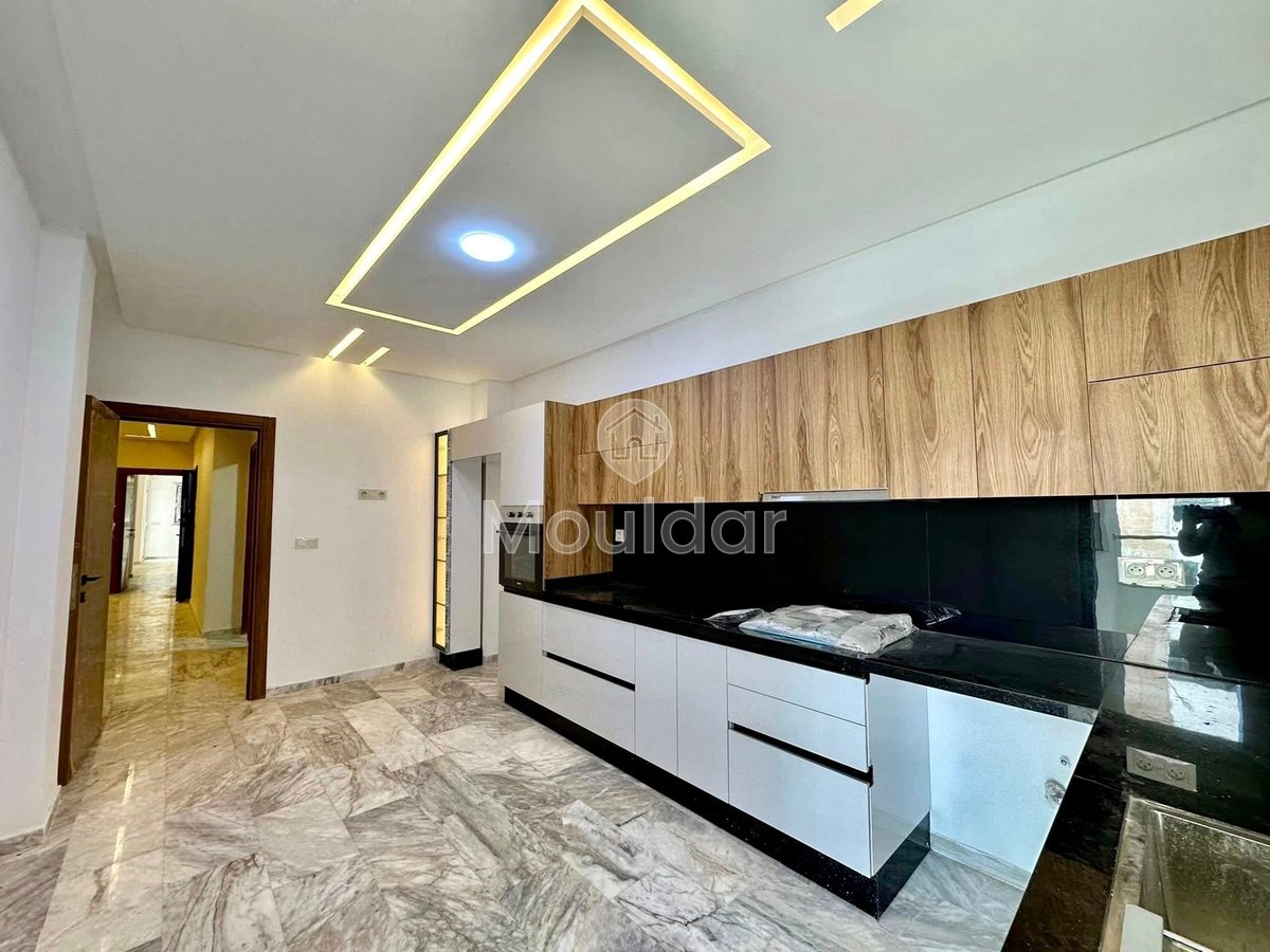 شقة للبيع في فاس طريق إيموزير - Photo 17