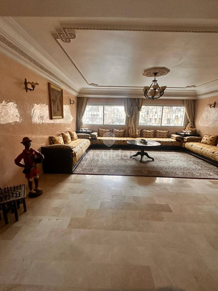 Kiralık daire, Kazablanka, 2 Mart - Photo 1