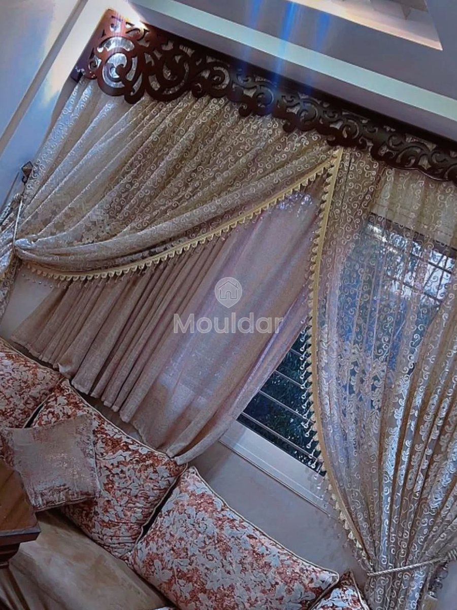 شقة للإيجار في أغادير، حي محمدي - Photo 2