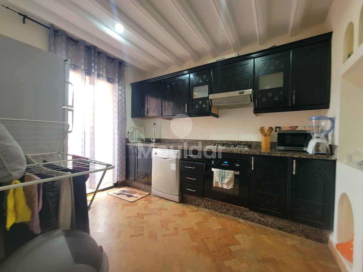 Wohnung zu vermieten in Marrakesch, Route de Casablanca - Photo 18