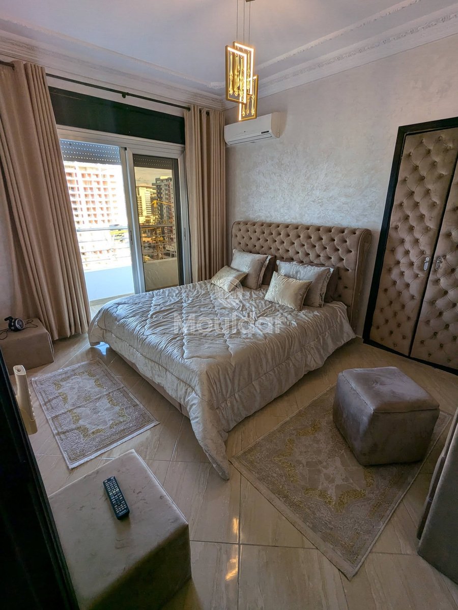 Apartamento para alugar em Tânger - Photo 6