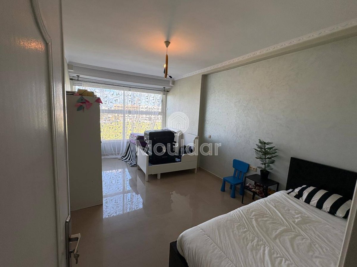 Mieszkanie do wynajęcia w Casablance, Oasis - Photo 2