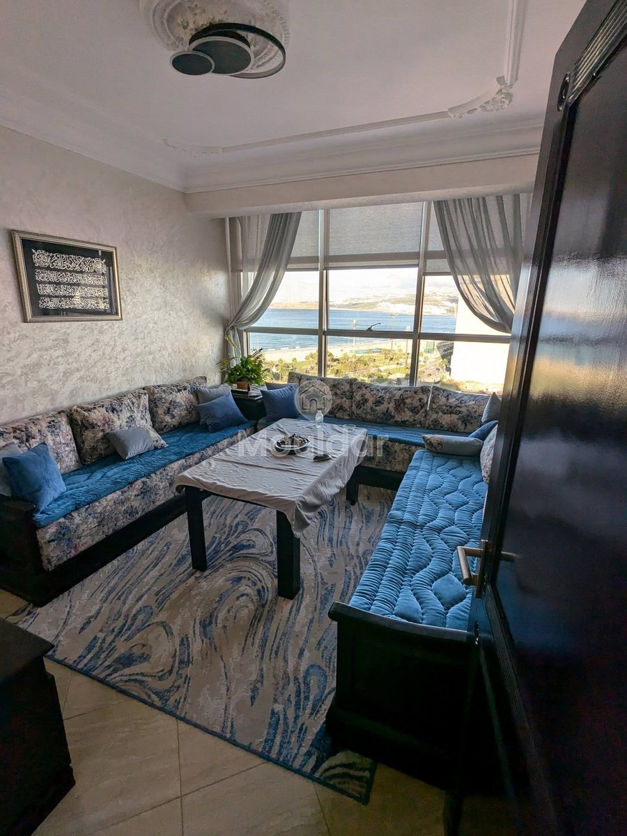 Apartamento para alugar em Tânger - Photo 2