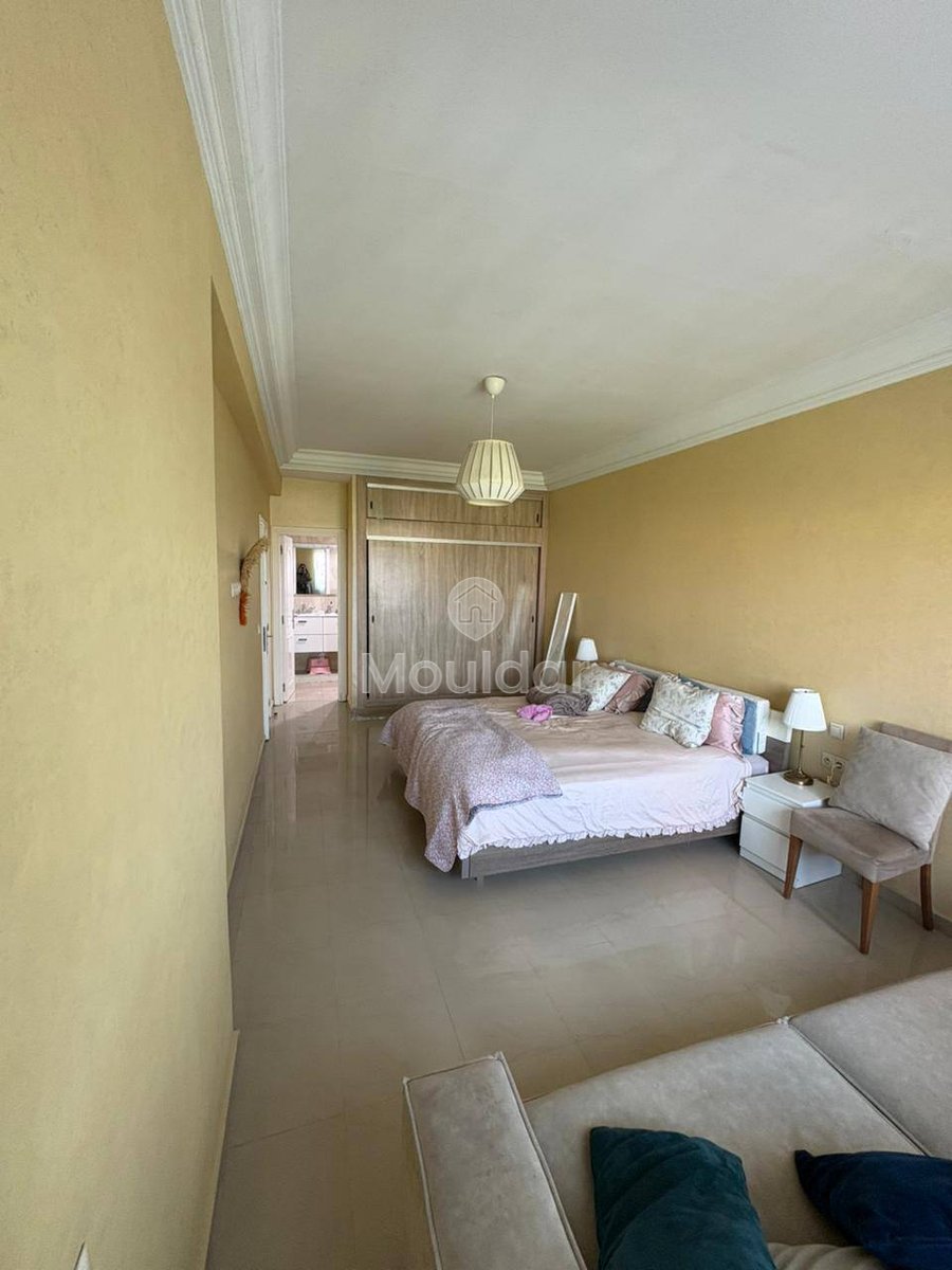 Mieszkanie do wynajęcia w Casablance, Oasis - Photo 3