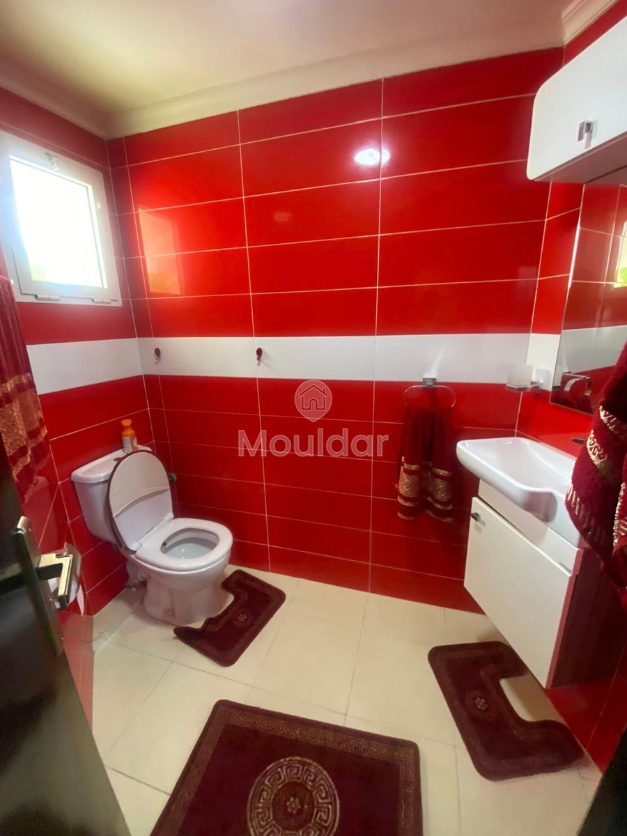 Apartament de închiriat în Temara, Harhoura - Photo 18