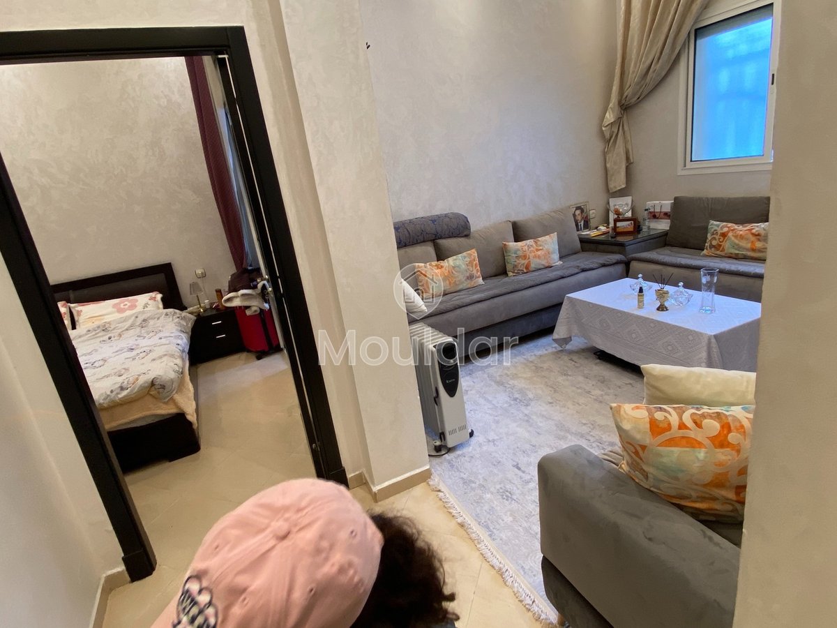 شقة للبيع في تمارة ويفاك - Photo 3