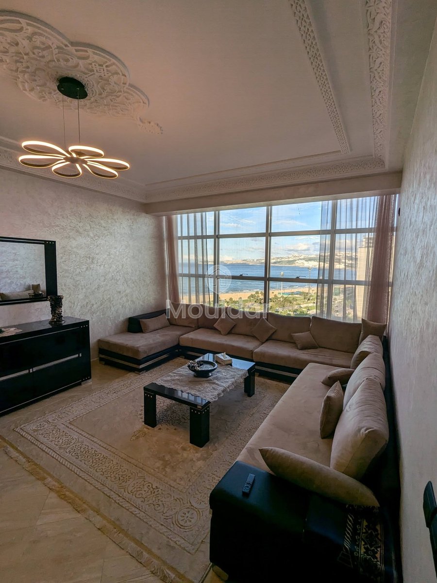 Apartamento para alugar em Tânger - Photo 1