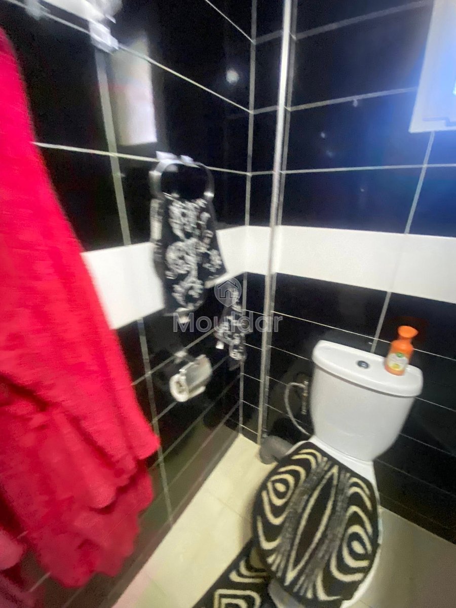 Apartament de închiriat în Temara, Harhoura - Photo 19