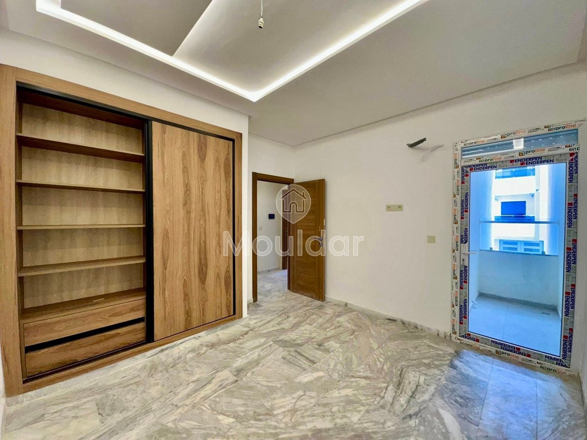 شقة للبيع في فاس طريق إيموزير - Photo 13