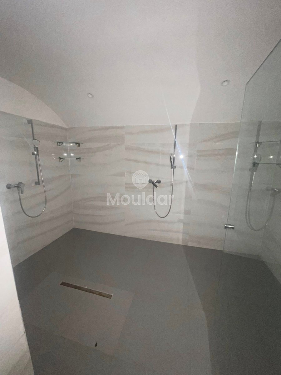 Villa zu vermieten in Aïn Diab, Casablanca - Photo 29