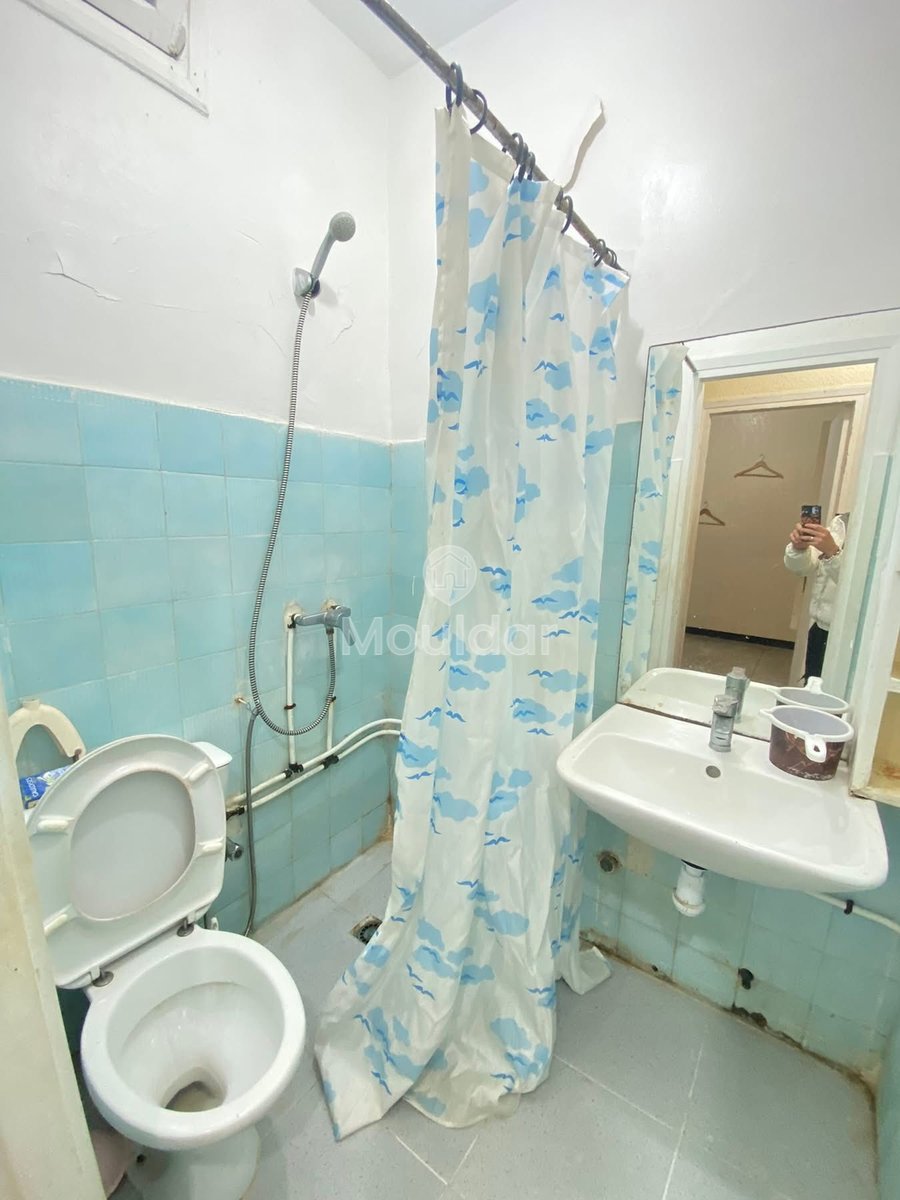 Studio te huur in Rabat, wijk van de Oceaan - Photo 5