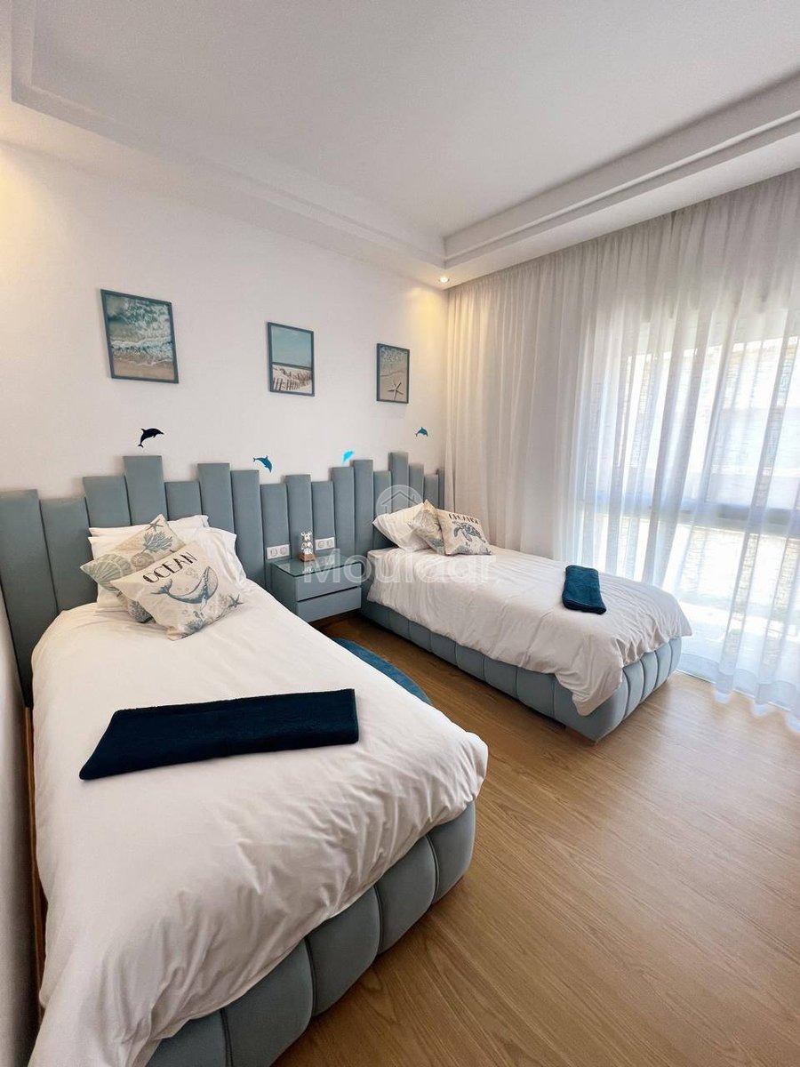 Duplex te koop in Taghazout Bay - Photo 7