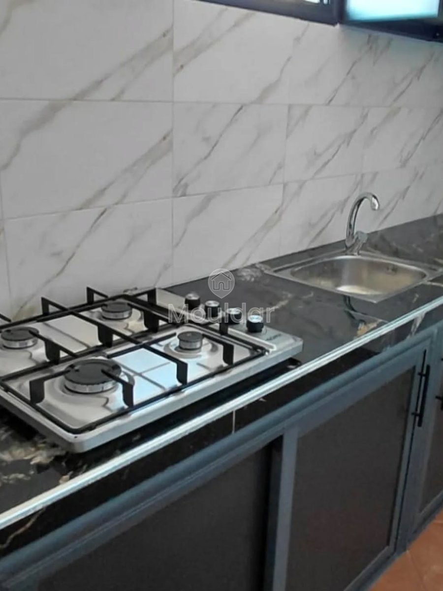 شقة للإيجار في أغادير، مدينة أدرا르 - Photo 7