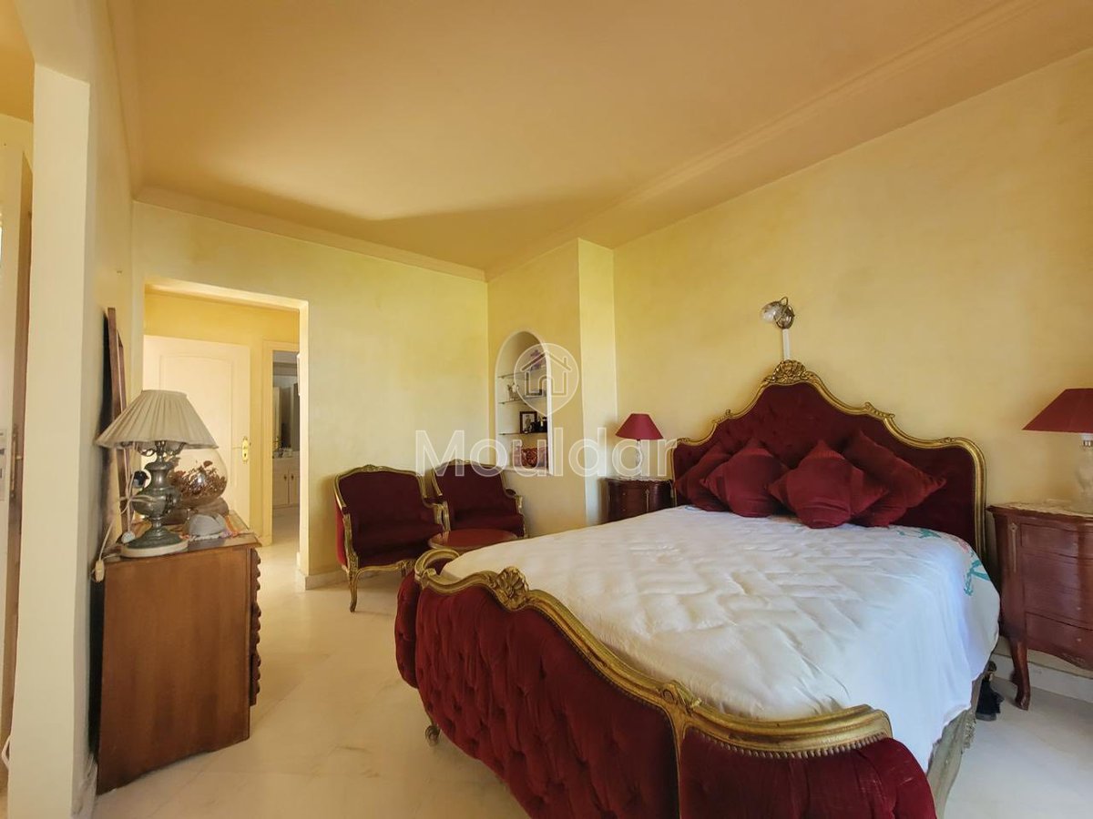 Villa te koop in Casablanca - Photo 4