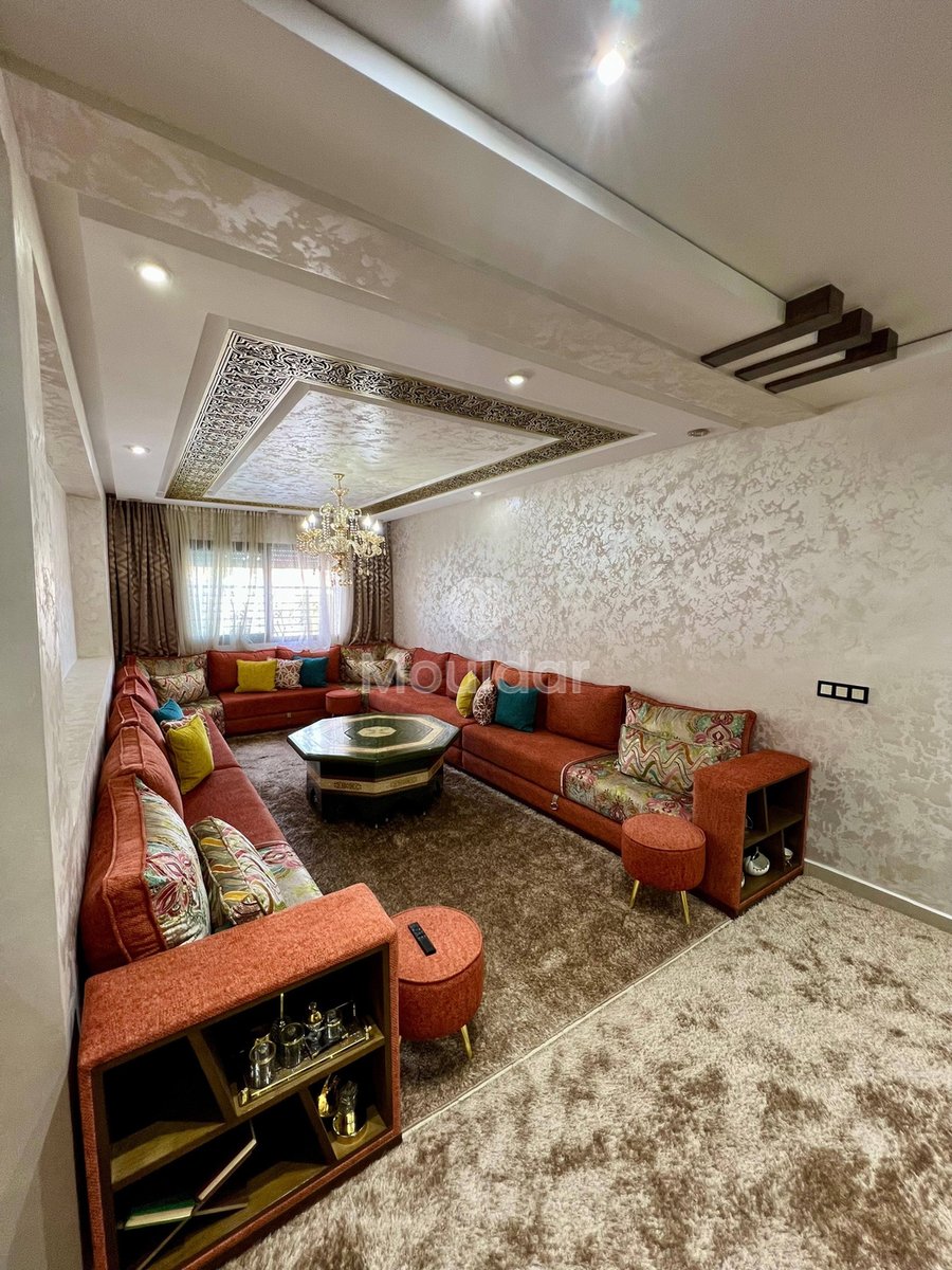 شقة للبيع في طنجة، جرايري - Photo 2