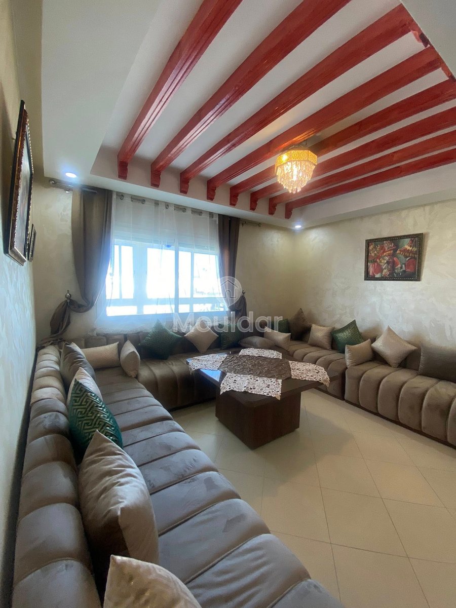 Apartament de închiriat în Temara, Harhoura - Photo 3