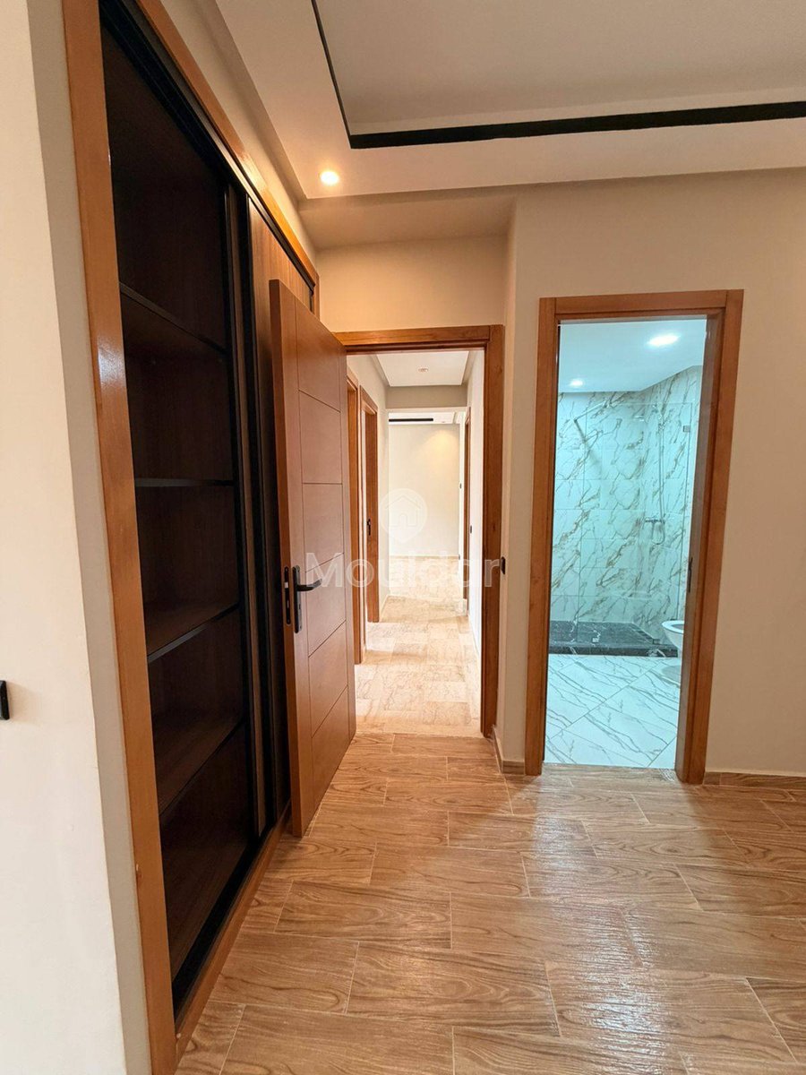 Casablanca, Belvédère'de kiralık daire - Photo 4