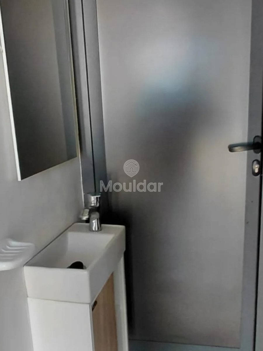 شقة للإيجار في أغادير، مدينة أدرا르 - Photo 8