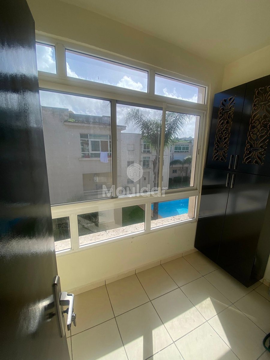 Apartament de închiriat în Temara, Harhoura - Photo 10