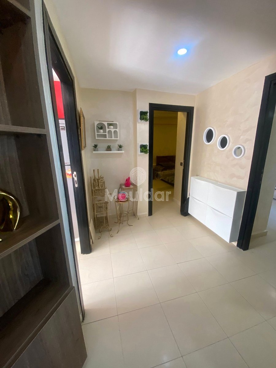 Apartament de închiriat în Temara, Harhoura - Photo 7