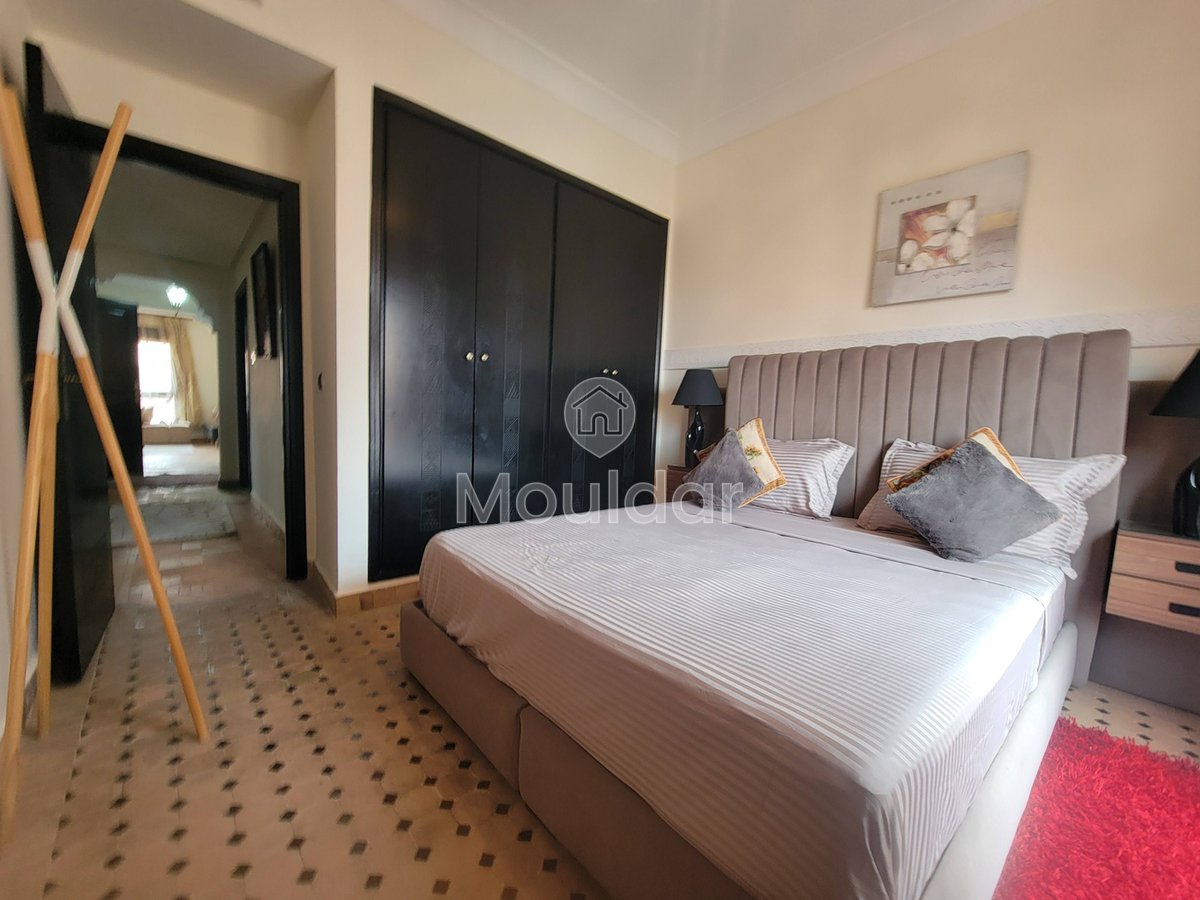 Wohnung zu vermieten in Marrakesch, Route de Casablanca - Photo 6