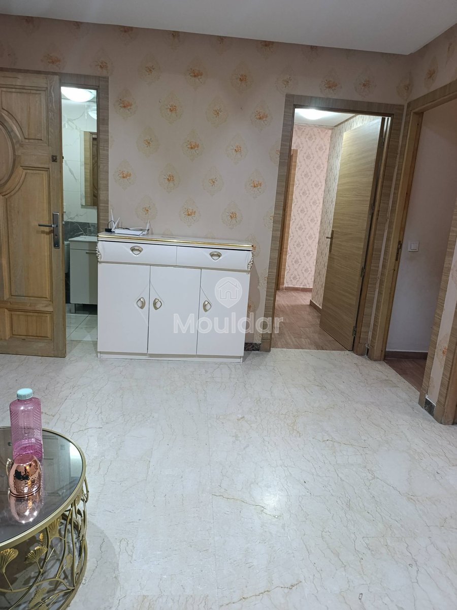 شقة للبيع في الدار البيضاء، بيلفيدير - Photo 8