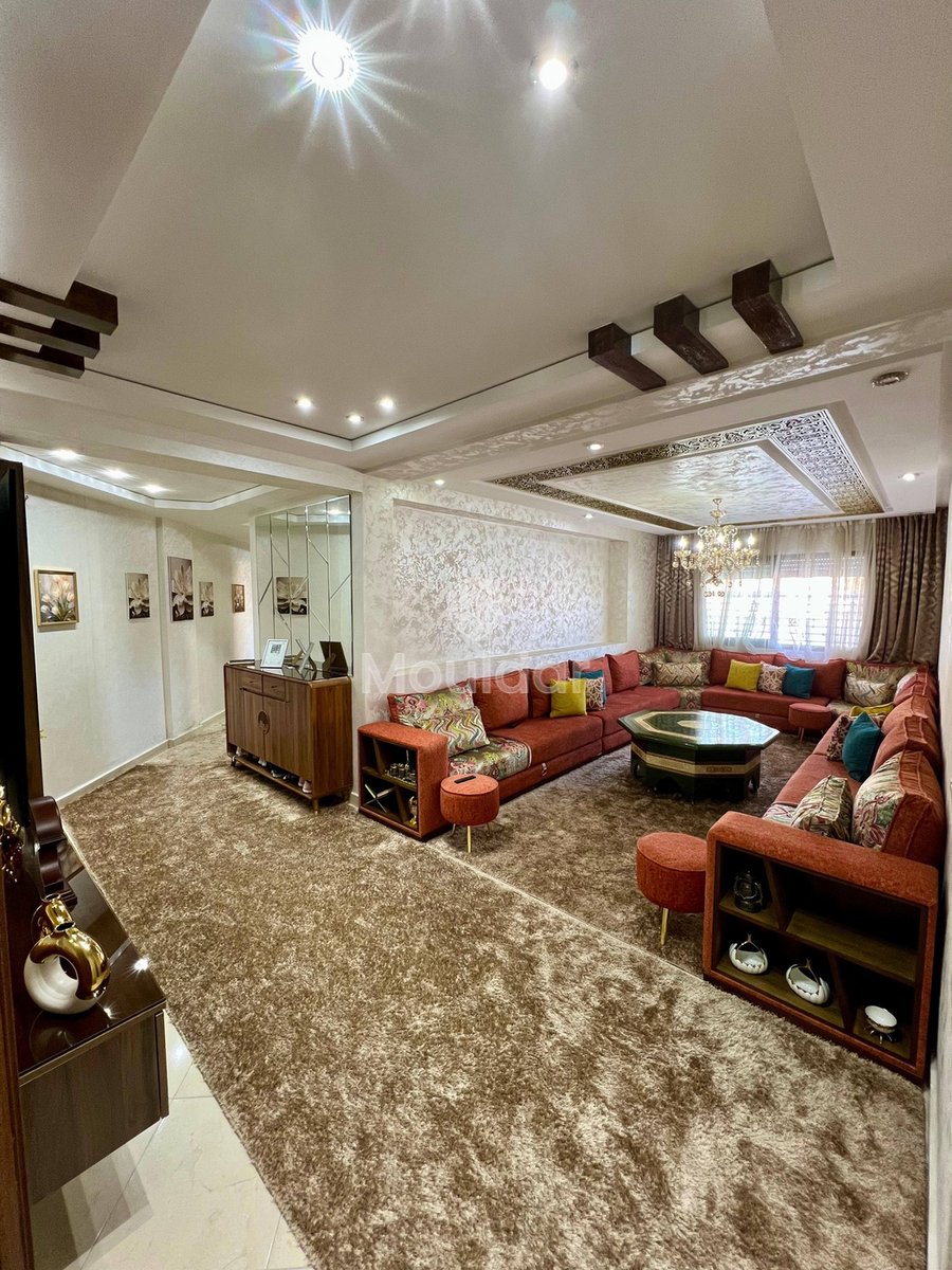 شقة للبيع في طنجة، جرايري - Photo 3