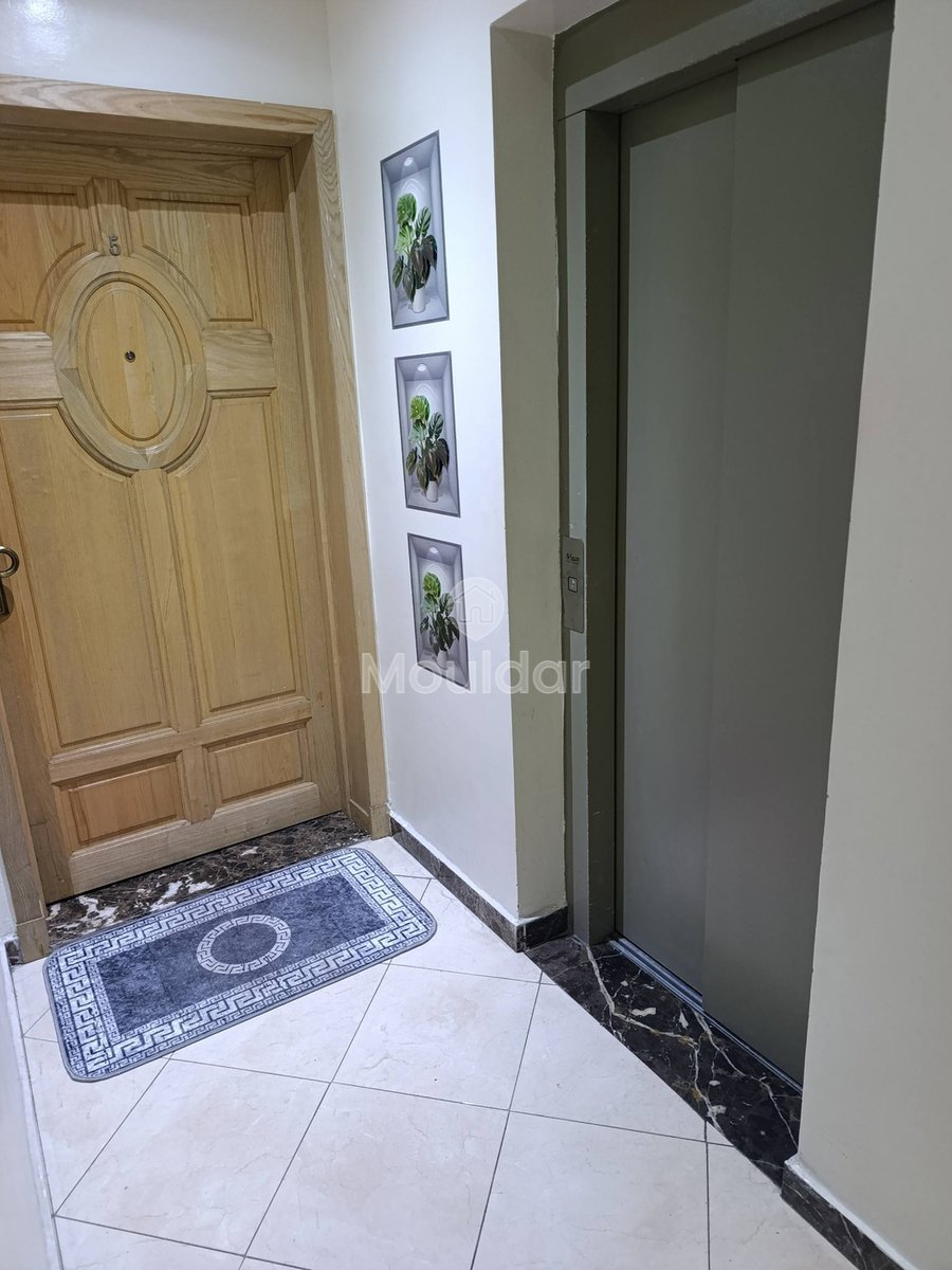 شقة للبيع في الدار البيضاء، بيلفيدير - Photo 7