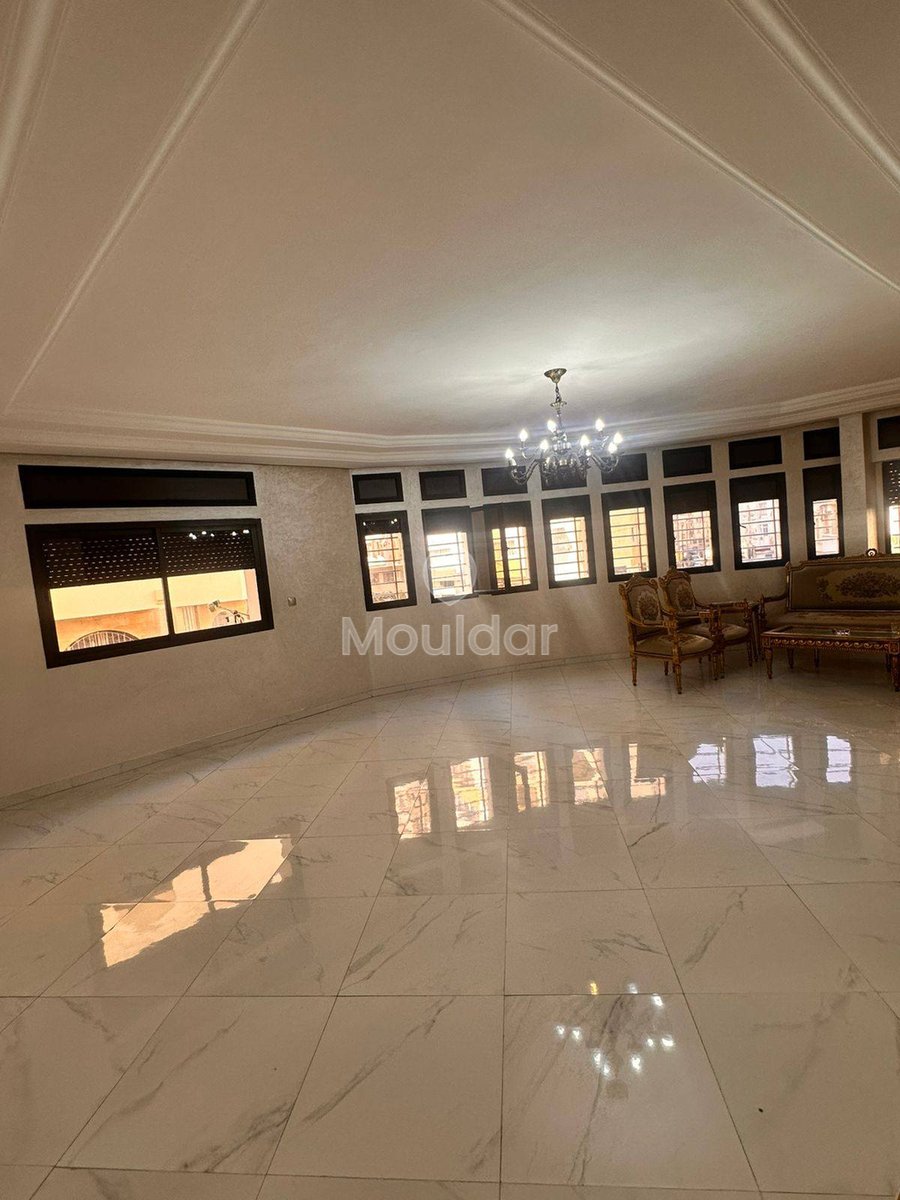 Zu vermietende Wohnung in Casablanca, Bourgogne - Photo 2