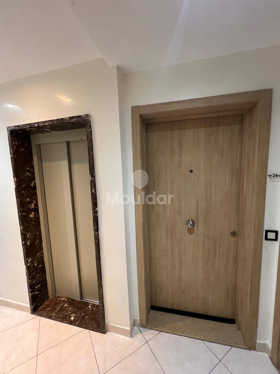 شقة للبيع في طنجة، جرايري - Photo 8