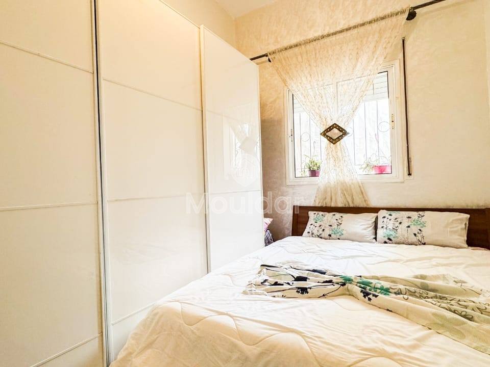 Apartament de închiriat în Tanger, Hay Hassani - Photo 6