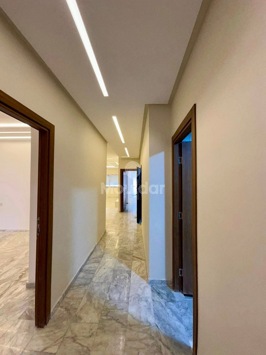 شقة للبيع في فاس طريق إيموزير - Photo 9