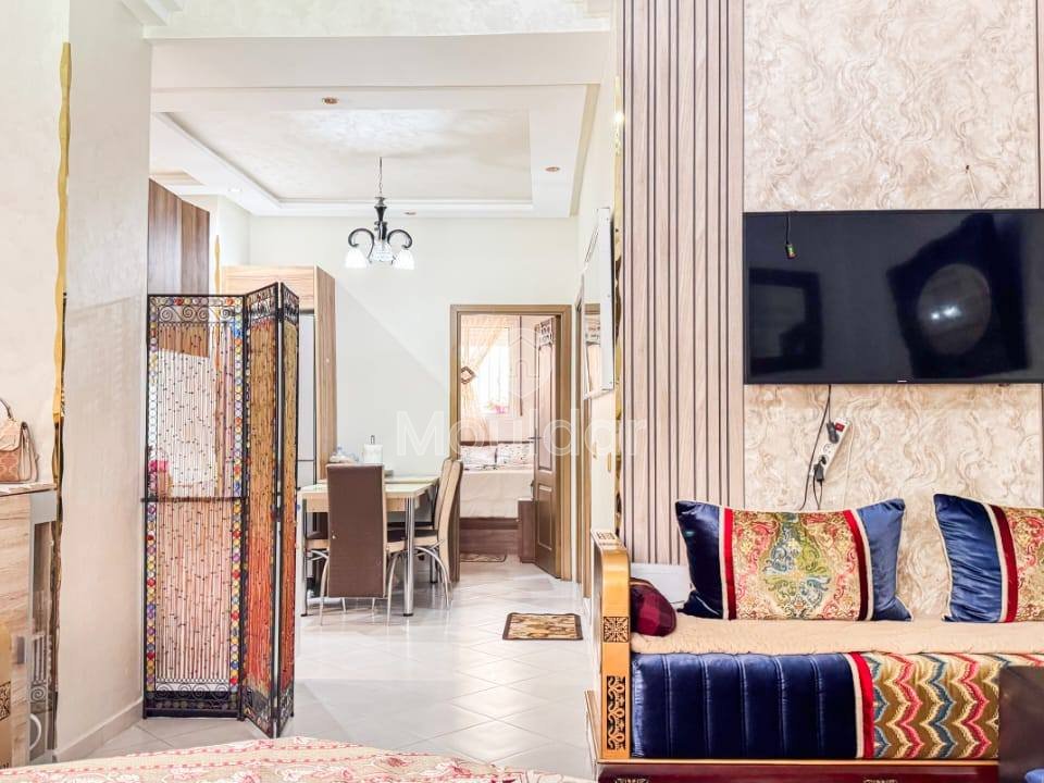 Apartament de închiriat în Tanger, Hay Hassani - Photo 2