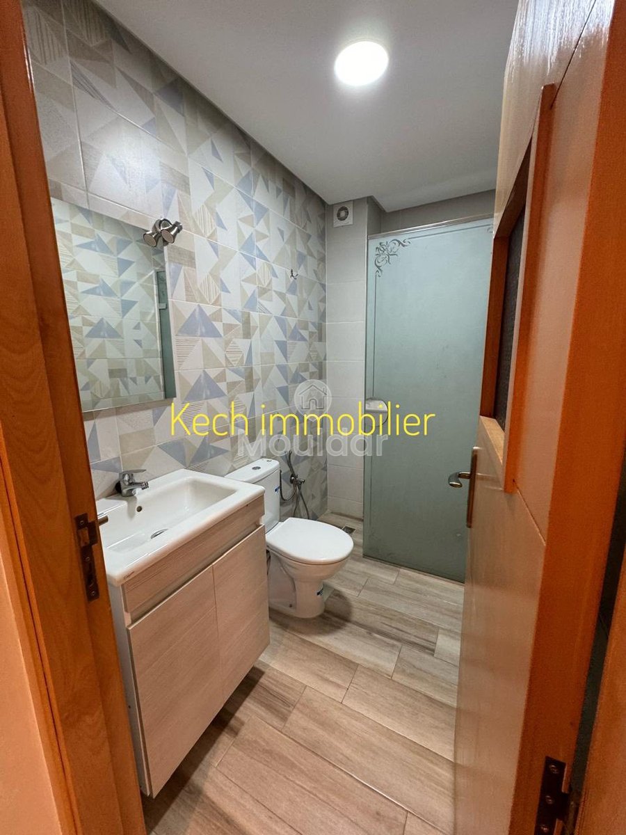 Apartamento para alugar em Marrakech, Targa - Photo 11